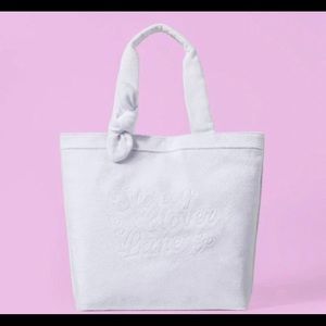 Stoney clover tote